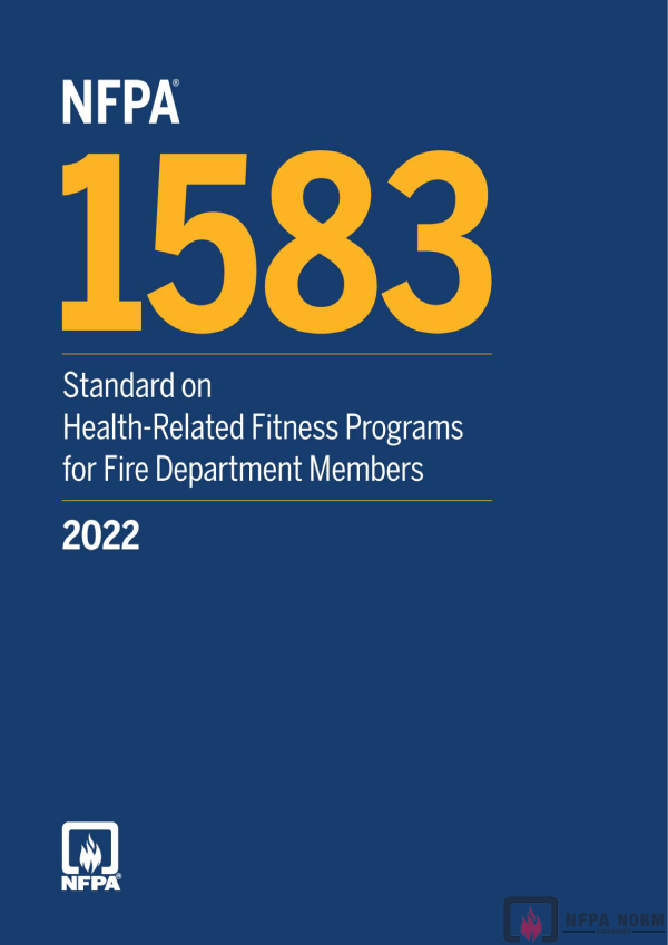 NFPA 1583 PDF